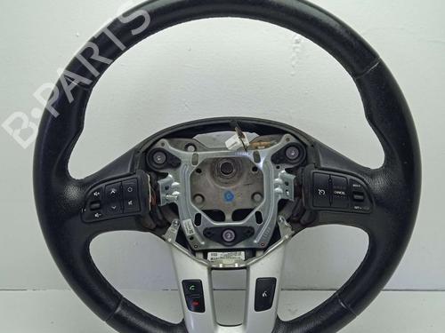 Used Steering wheel Steering wheel KIA SPORTAGE III (SL) [2009-2017] 31618450 31618450