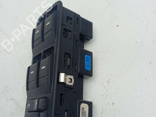 Left front window switch LAND ROVER RANGE ROVER SPORT I (L320) | BP18549336I27