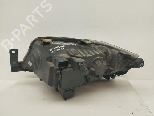 Right headlight BMW 3 Touring (E91) 318 d | BP36022452C29 - Image 3