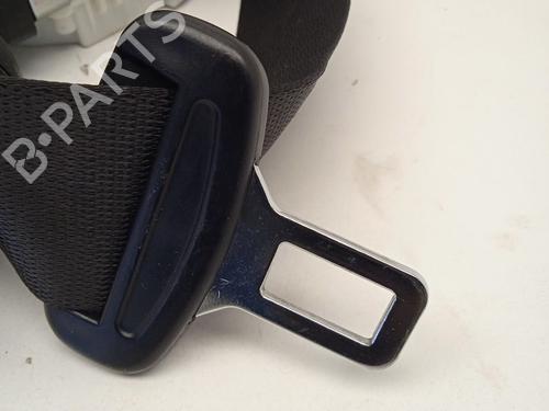 Rear left seatbelt SMART FORFOUR Hatchback (453) 0.9 (453.044, 453.053) | BP34137943I29 - Image 4