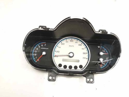Used Instrument cluster HYUNDAI i10 I (PA) [2007-2018]  4315271