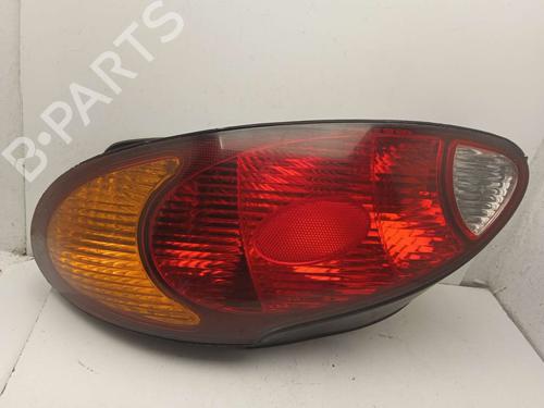 Used Right taillight HYUNDAI LANTRA II (J-2) 1.9 D (68 hp) 4285011