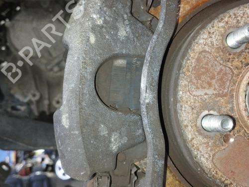 Used Left front brake caliper HONDA CR-V III (RE_) [2006-2026]  18549258