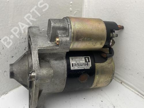 Used Starter Starter CITROËN C3 I (FC_, FN_) 1.4 i (73 hp) 4294092 4294092