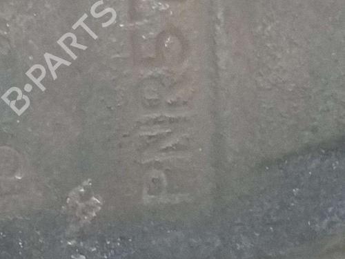 Right front brake caliper MAZDA 6 Estate (GJ, GL)  | BP31620167M104 