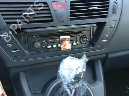 Egr CITROËN C4 Picasso I MPV (UD_)  | BP22928629M69 