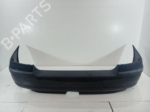 Used Rear bumper VOLVO S60 I (384) [2000-2010]  17592131