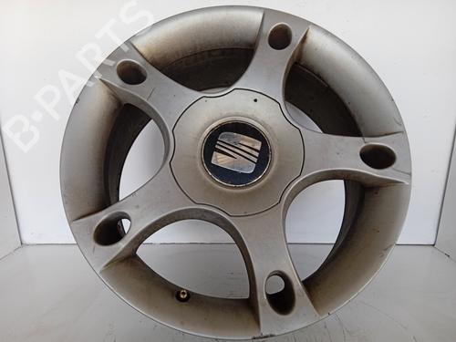 Used Rim SEAT LEON (1M1) [1999-2006]  31615758