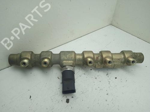 Used Injection rail Injection rail FIAT MAREA (185_) [1996-2007] 4287184 4287184