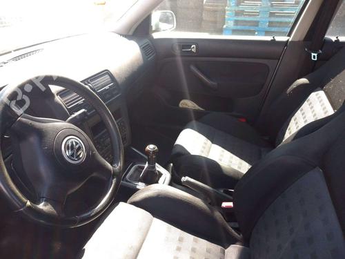 Engine VW BORA I (1J2) 1.9 TDI | BP36362561M1  - Image 8