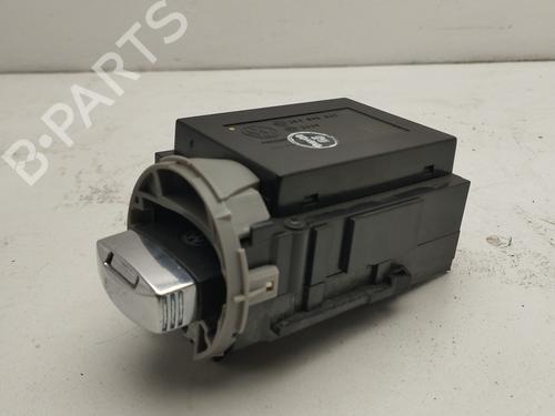 Used Ignition barrel VW PASSAT B6 (3C2) 2.0 TDI 16V (140 hp) 18112832