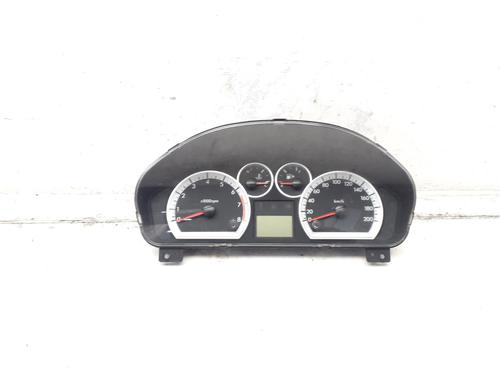 Used Instrument cluster Instrument cluster 11152062 11152062