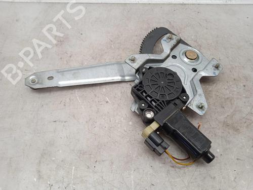 Used Rear right window mechanism KIA PICANTO I (SA) 1.1 (65 hp) 4287425