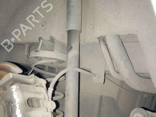 Used Right rear shock absorber Right rear shock absorber 17105159 17105159