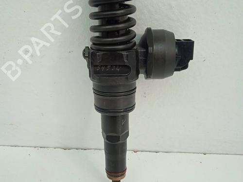 Used Injector SEAT IBIZA III (6L1) [2002-2009]  31616450