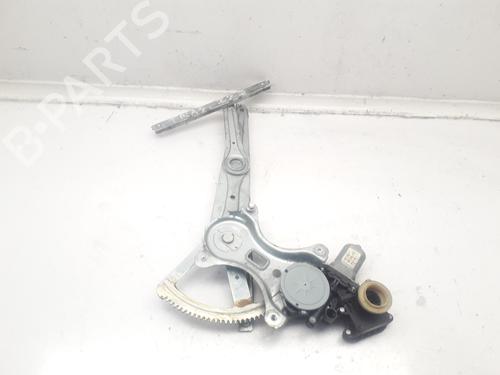 Used Rear left window mechanism TOYOTA COROLLA Verso (ZER_, ZZE12_, R1_) 2.2 D-4D (AUR10_, AUR10R) (136 hp) 11150908