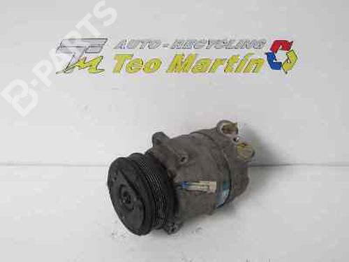 Used AC compressor OPEL VECTRA B (J96) 2.0 DTI 16V (F19) (101 hp) 4287390