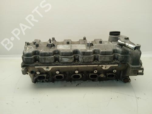 Cylinder head SSANGYONG RODIUS I | BP25266455M5