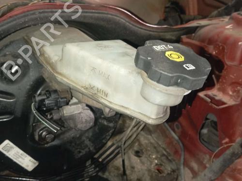 Used Brake master cylinder Brake master cylinder OPEL ASTRA K (B16) [2015-2022] 23885225 23885225