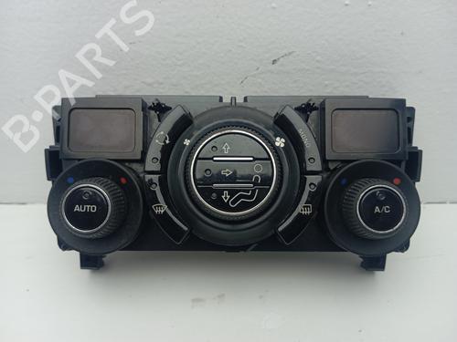 Used Climate control CITROËN C3 Picasso (SH_) [2008-2026]  24641612