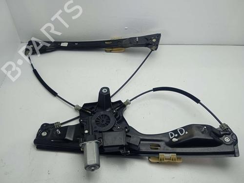Used Front right window mechanism OPEL ASTRA K (B16) [2015-2022]  23883669