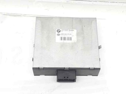 Used Electronic module BMW 1 (E87) 118 d (143 hp) 4951525
