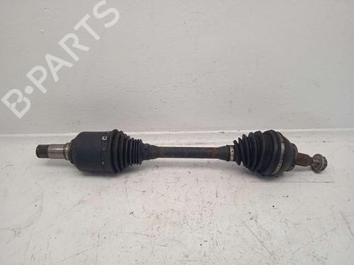 Used Left front driveshaft Left front driveshaft MERCEDES-BENZ B-CLASS Sports Tourer (W245) B 180 CDI (245.207) (109 hp) 33853851 33853851