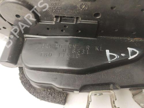 Front right lock NISSAN LEAF (ZE1) Electric | BP40095671C97 - Image 6