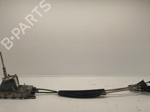 Selector da caixa VW PASSAT CC B6 (357) [2008-2012]  25978657