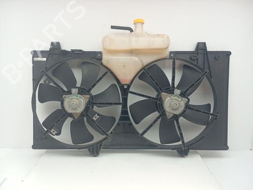 Køleventilator elektrisk Køleventilator elektrisk 37697385 37697385