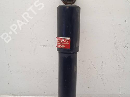 Used Left rear shock absorber NISSAN PATHFINDER III (R51) 2.5 dCi (174 hp) 11155335