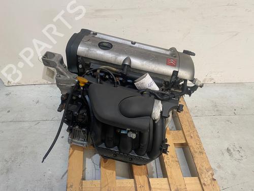 Used Engine CITROËN XSARA PICASSO (N68) [1999-2012]  4317877