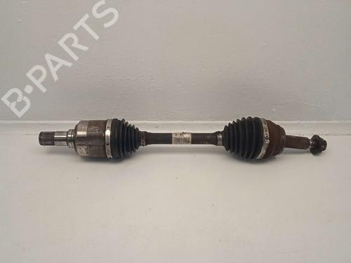 Used Left front driveshaft HYUNDAI IONIQ (AE) [2016-2023]  31618655