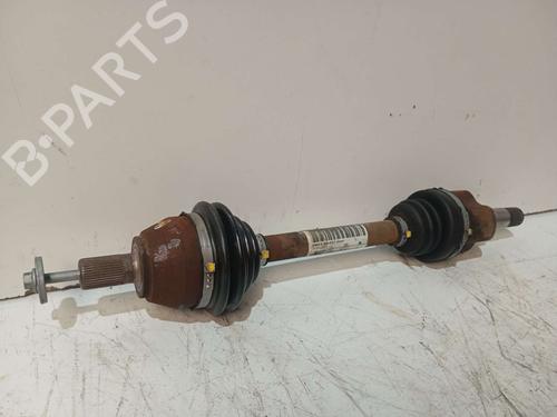 Left front driveshaft FORD FOCUS C-MAX (DM2) 1.6 TDCi | BP4333843M38 - Image 3