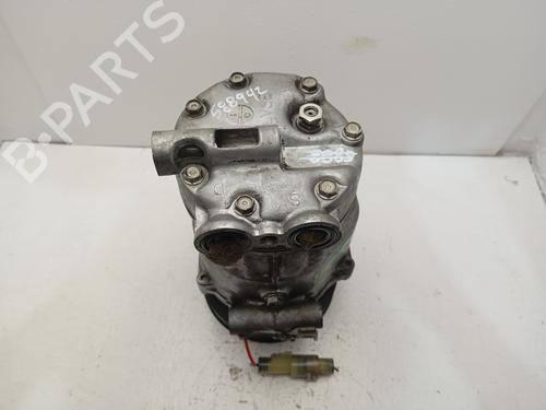 AC compressor ROVER 45 I Hatchback (RT) 2.0 iDT | BP4314920M34 - Image 2