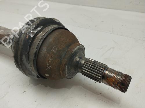 Left front driveshaft PEUGEOT 207 (WA_, WC_) | BP11221613M38