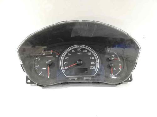 instrument-cluster-suzuki-swift-iii-mz-ez-34100062j03-2005-4306919 main image