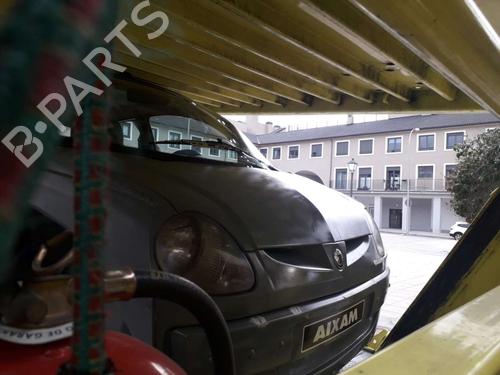 AIXAM A.741 0.4 D (5 hp) 1368667