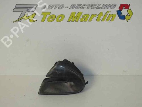 Used Left front indicator Left front indicator ALFA ROMEO 147 (937_) [2000-2010] 4284018 4284018