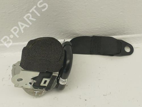 Rear right seatbelt ALFA ROMEO GIULIA (952_) 2.2 D (952ALA25, 952AFM25, 952APA2) | BP40010096I28 - Image 2
