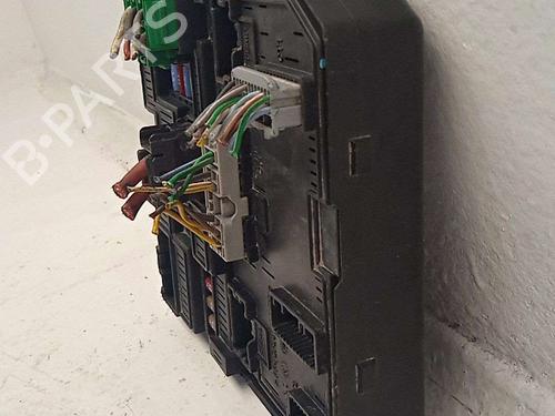 Fuse box RENAULT KADJAR (HA_, HL_) 1.3 TCe 160 (HLN2) | BP40096807E1 - Image 3