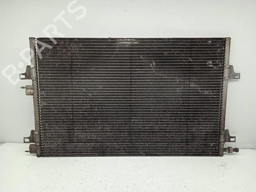 Used AC radiator RENAULT ESPACE IV (JK0/1_) 2.2 dCi (JK0H) (150 hp) 4337755