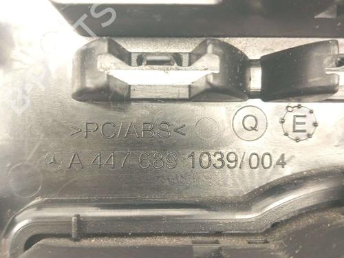 Headlight switch MERCEDES-BENZ VITO Van (W447) | BP31620018I24