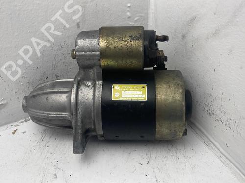 Used Starter Starter LANCIA Y10 (156_) 1.0 Fire (156AA, 156AD) (50 hp) 4256400 4256400