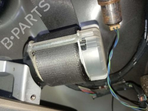 Rear right seatbelt LAND ROVER RANGE ROVER SPORT I (L320) | BP18549352I28