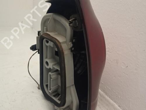 Left taillight VW POLO IV (9N_, 9A_) 1.2 12V | BP32188737C34 