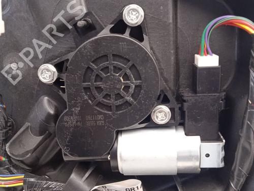 Front left window mechanism MAZDA 6 Saloon (GG) | BP4284252C22 - Image 2