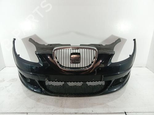 front-bumper-seat-altea-xl-5p5-5p8-2006-2007-2008-2009-2010-2011-2012-2013-2014-2015-33704884 main image