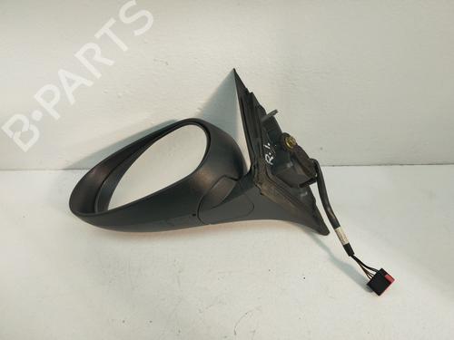 Used Left mirror Left mirror JAGUAR X-TYPE I (X400) 2.5 V6 All-wheel Drive (196 hp) 40265182 40265182