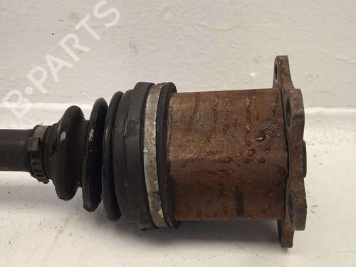 Left front driveshaft AUDI A3 Sportback (8PA) 2.0 TDI 16V | BP33794226M38 - Image 5
